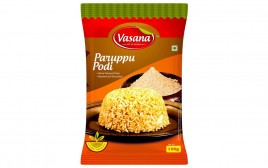 Vasana Paruppu Podi   Pack  100 grams